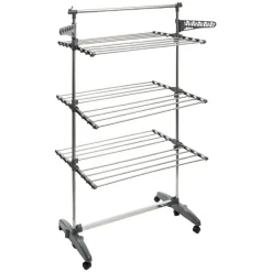 Étendoir à linge Nubie Plus