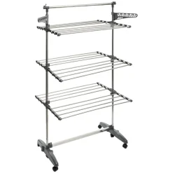 Étendoir à linge Nubie Plus