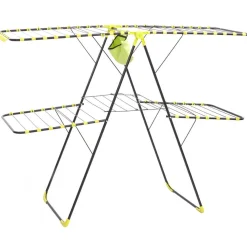 Étendoir coloré mojave H125