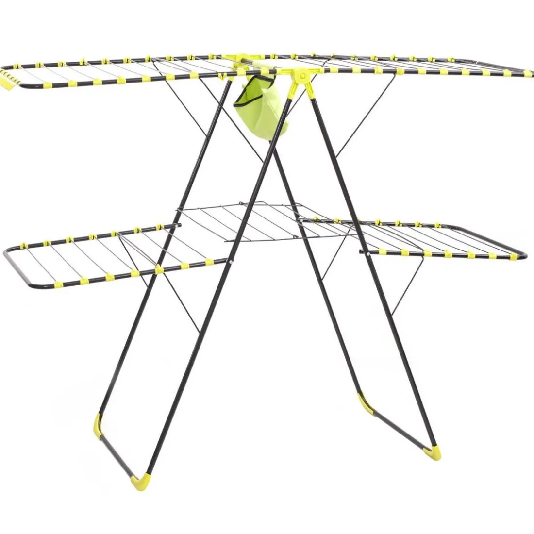 Étendoir coloré mojave H125