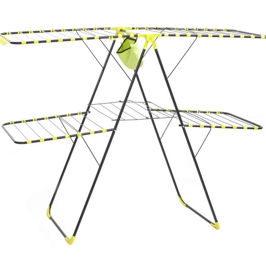 Étendoir coloré mojave H125