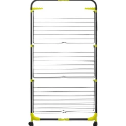 Étendoir tour modulable