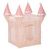 Tente Chateau Princesse Popup Rose