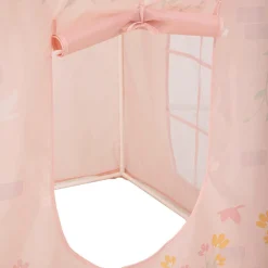 Tente Chateau Princesse Popup Rose