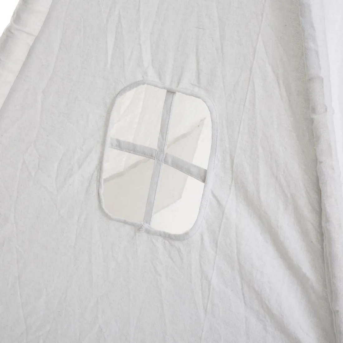 Tipi décoration Beige