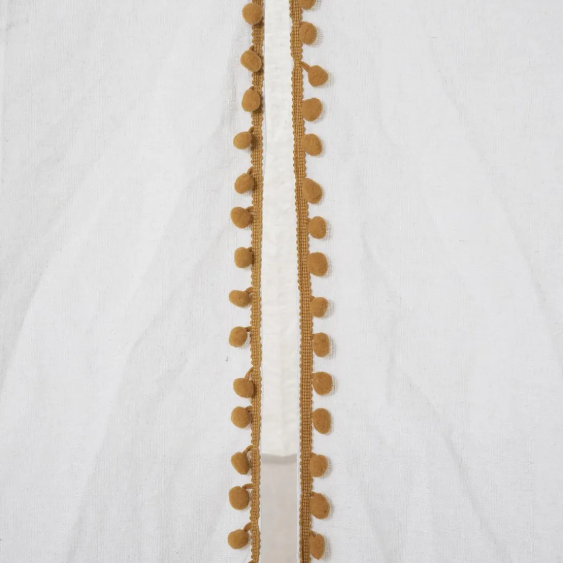 Tipi décoration Beige