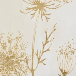 Toile 3D Beryl blanc