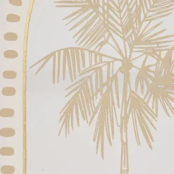 Toile 3D Meryl blanc