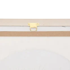 Toile 3D Meryl blanc