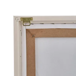 Toile 3D Shirley vert Kaki