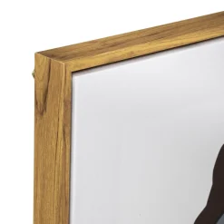 Toile Impression Cadeau 60 x 90 Cuba