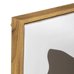 Toile Impression Cadeau 60 x 90 Cuba face