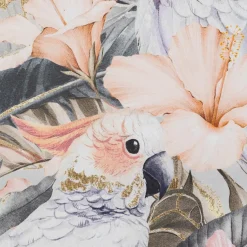 Toile imprimée encadrée