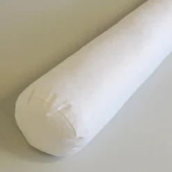 Traversin 100% plumettes FELINIA