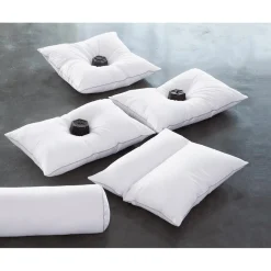 Traversin Ferme Antibactérien