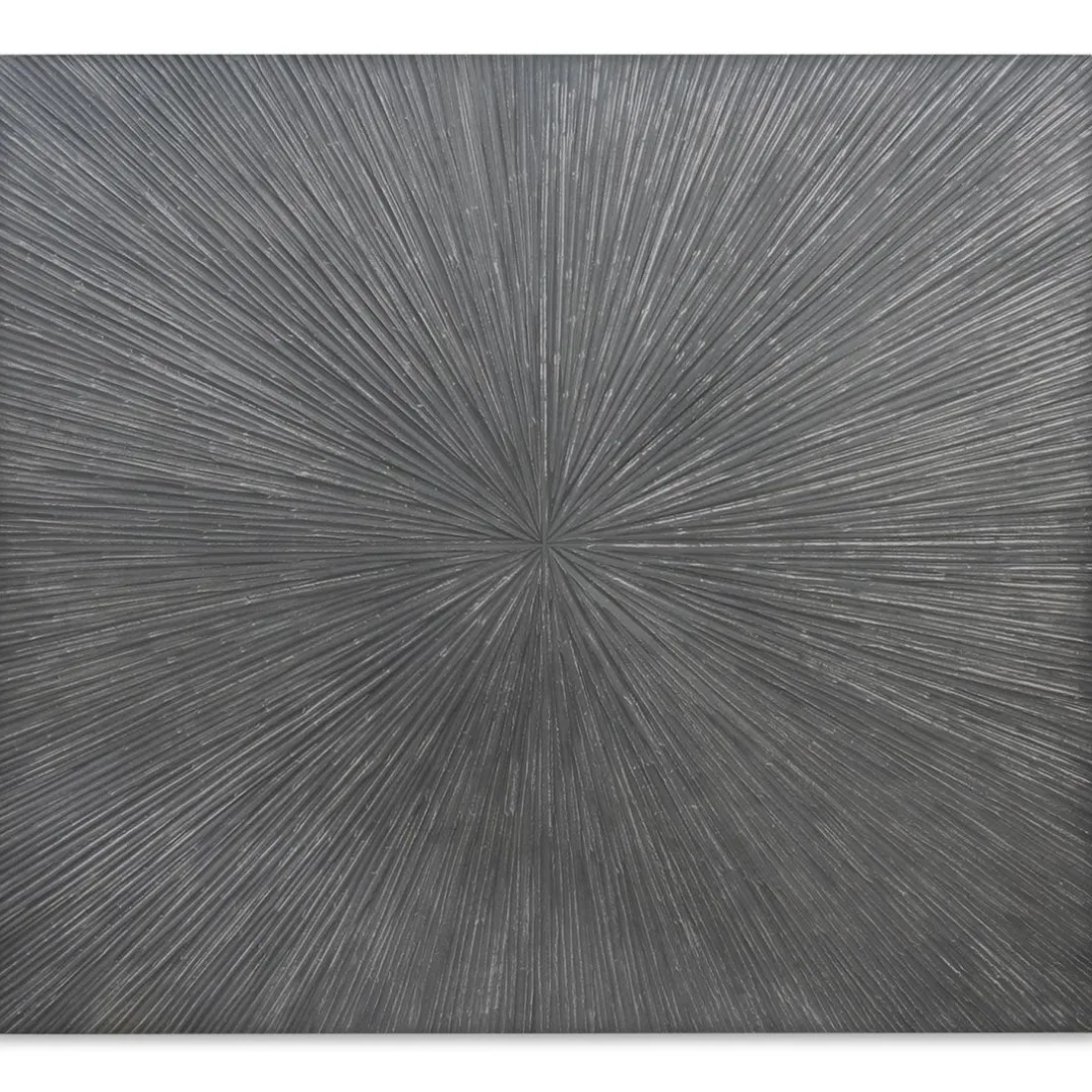 Tête de lit Pradesh Bois Gris