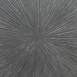 Tête de lit Pradesh Bois Gris