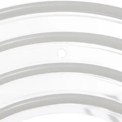 Tube néon mural led