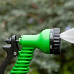 Tuyau d'arrosage Rodillo 30mts