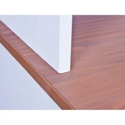 Vaisselier 5 portes en Pin Massif