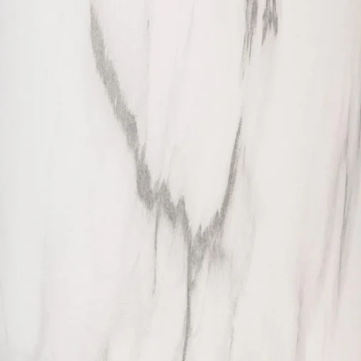 Vase effet marbre