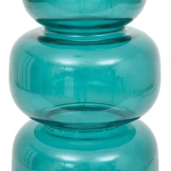Vase en verre