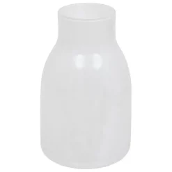 Vase en verre