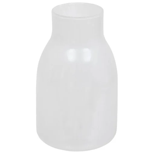 Vase en verre