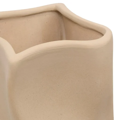 Vase Grigor beige