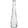 Vase long verre recyclé
