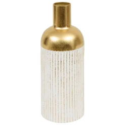 Vase Mirsa Blanc