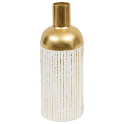 Vase Mirsa Blanc