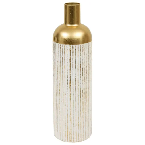 Vase Mirsa Doré