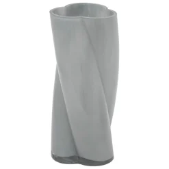 Vase torsadé