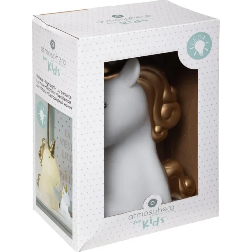 Veilleuse XL Licone