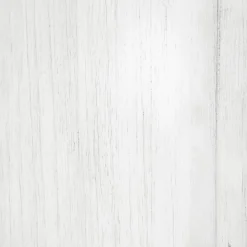 Vitrine 4 portes OBLIA blanc