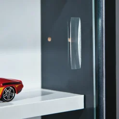 Vitrine noire COLLECT