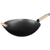 Wok fonte 35 cm